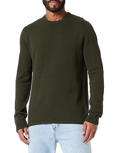 Only & Sons Karlson Reg 12 Crew Neck Sweater L von ONLY & SONS