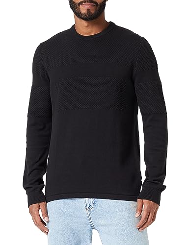 Only & Sons Karlson Reg 12 Crew Neck Sweater L von ONLY & SONS