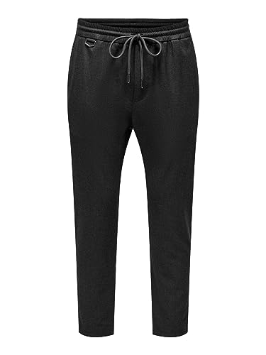 Only & Sons Linus Tap Crop 4459 Pants L von ONLY & SONS