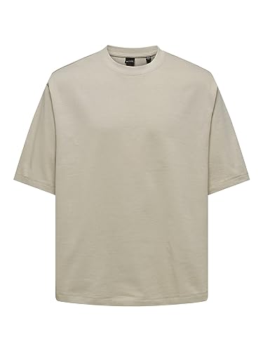 Only & Sons Millenium Short Sleeve T-shirt L von ONLY & SONS