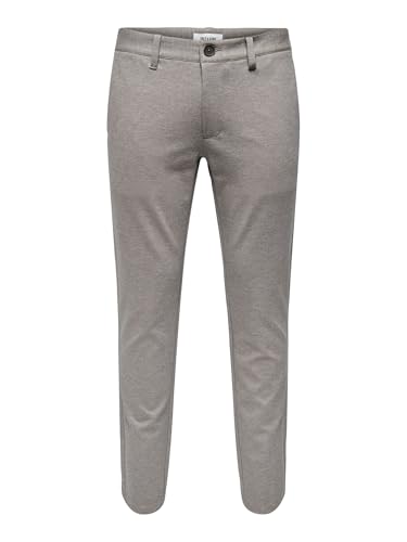 ONLY & SONS Male Chino Hose ONSMARK Verjüngt Chino Hose von ONLY & SONS