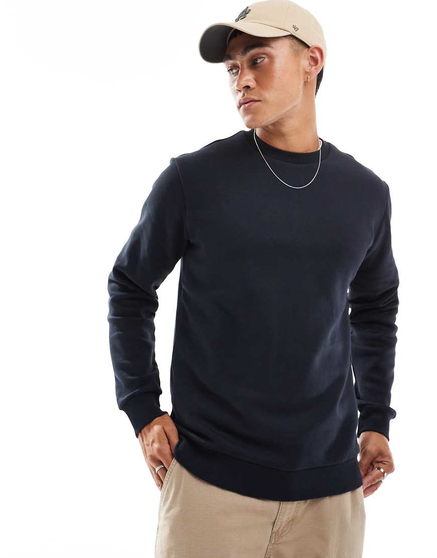 Only & Sons - Schwarzes Sweatshirt Only & Sons - Schwarzes Sweatshirt von ONLY & SONS