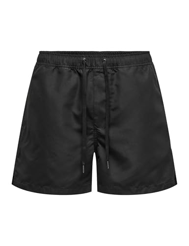 Onsalfons Life Short Swim Solid von ONLY & SONS