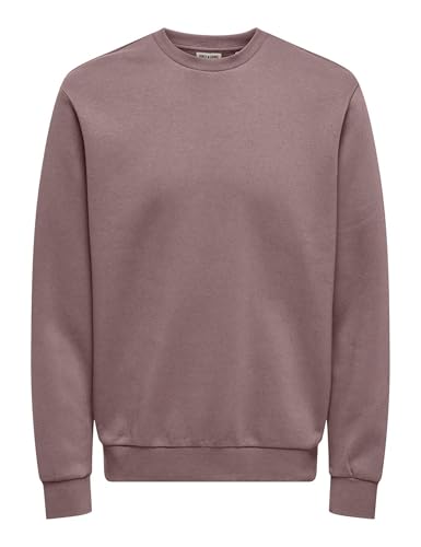 Onsceres Crew Neck Noos von ONLY & SONS
