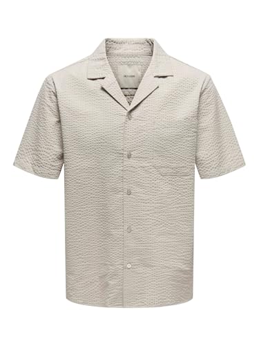 Onseye Resort Seers 0009 Shirt Noos von ONLY & SONS