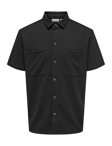 Onsnewkodyl Reg Ss Shirt von ONLY & SONS