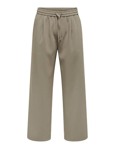 Onswill 0292 Loose String Pant Onswill 0292 Loose String Pant von ONLY & SONS