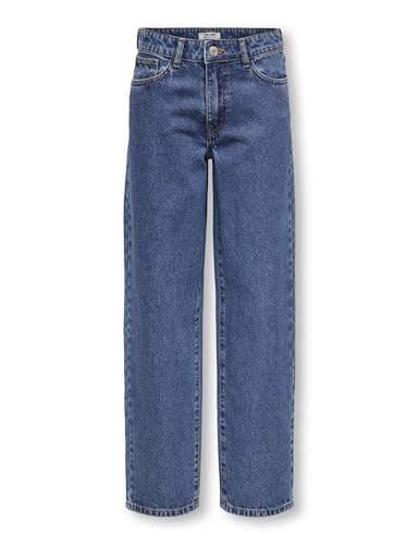 Osjfade Loose Mb 2873 PIM DNM Noos von ONLY & SONS