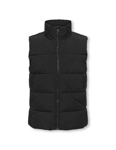 Osjglobal Puffer Vest Otw Noos von Only & Sons