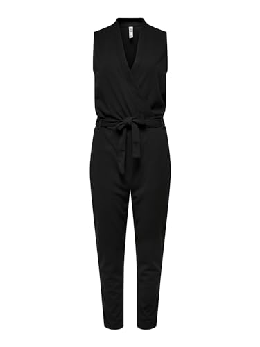 ONLY JACQUELINE DE YONG Female Jumpsuit Ärmelloser V-Ausschnitt von ONLY