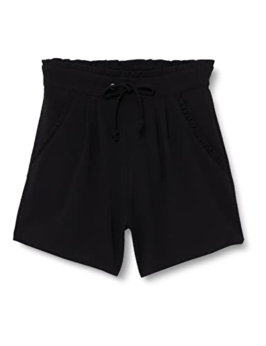 ONLY Damen Jdynew Catia JRS Noos Shorts, Schwarz, XXS EU ONLY Damen Jdynew Catia JRS Noos Shorts, Schwarz, XXS EU von ONLY