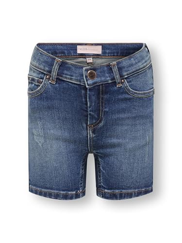 Kids Only KONBLUSH DNM Shorts 1303 NOOS von ONLY
