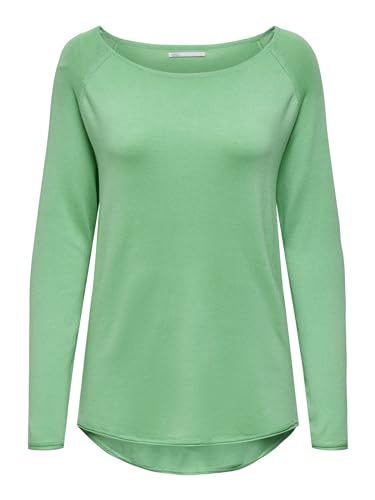 Lang Strickpullover von ONLY