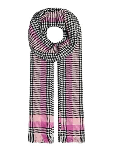 ONLALBERTE HOUNDTOOTH SCARF CC von ONLY