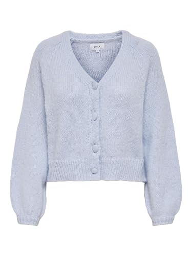 ONLALYSSA L/S Life Cardigan EX KNT von ONLY