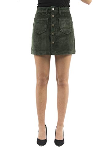 ONLAMAZING HW Cord Skirt PNT NOOS von ONLY