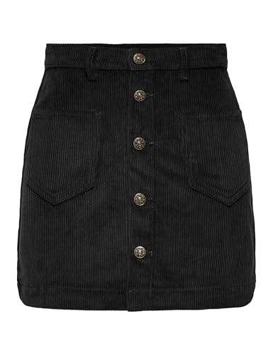 ONLAMAZING HW Cord Skirt PNT NOOS von ONLY