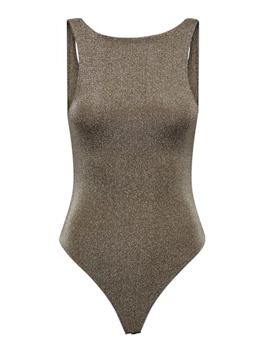 ONLAMERA S/L Glitter Body JRS von ONLY