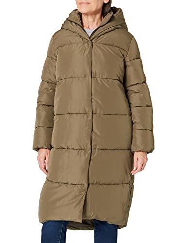 ONLY Damen Onlamy Puffer Coat Otw, Kalamata, XS von ONLY