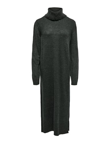 ONLBRANDIE L/S ROLL Neck Dress KNT NOOS von ONLY