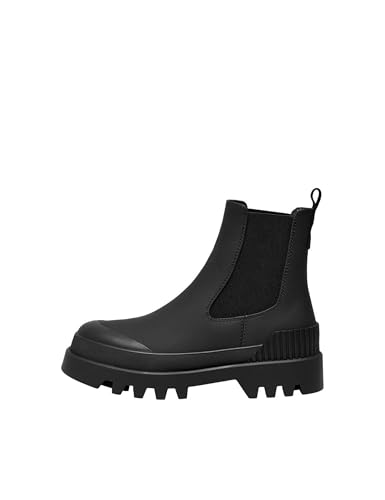 ONLBUZZ-2 PU BOOT NOOS von ONLY