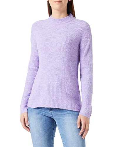 ONLCAMILLA O-Neck L/S Pullover NOOS KNT von ONLY