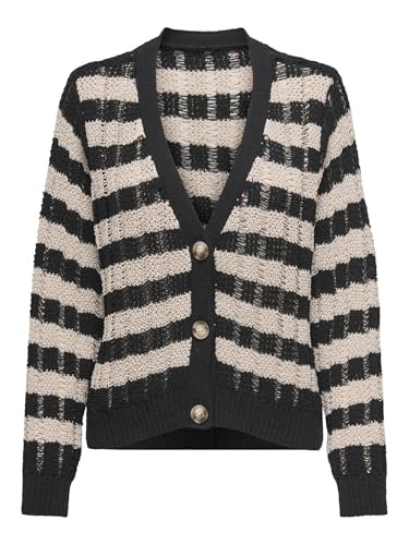 ONLCAPRI LS Cardigan CC KNT von ONLY
