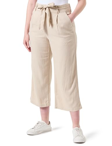 ONLCARO HW Linen Belt Culotte PNT von ONLY