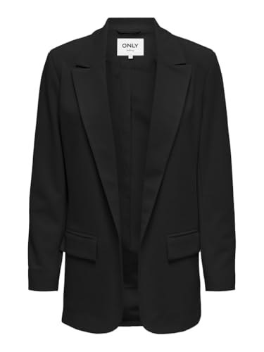 ONLCAROLINA Life L/S Open Blazer CC TLR von ONLY