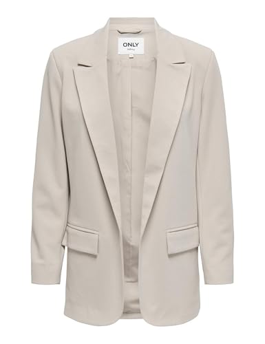 ONLCAROLINA Life L/S Open Blazer CC TLR von ONLY