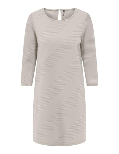 ONLCHRIS L/S Dress CC SWT von ONLY