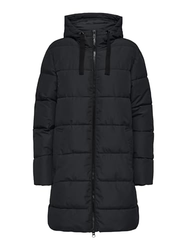 ONLCLAIRE PUFFER HOOD COAT CC OTW ONLCLAIRE PUFFER HOOD COAT CC OTW von ONLY