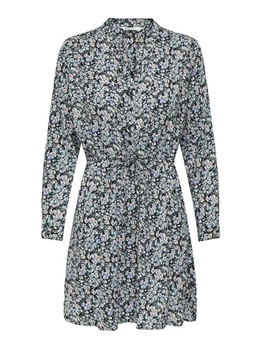 ONLY Female Tunika-Oberteil Print Kleid von ONLY