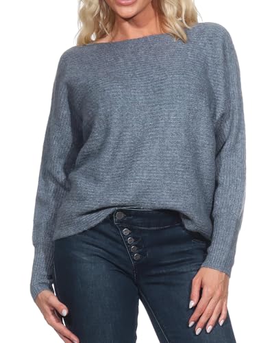 ONLDANIELLA L/S Pullover KNT NOOS von ONLY