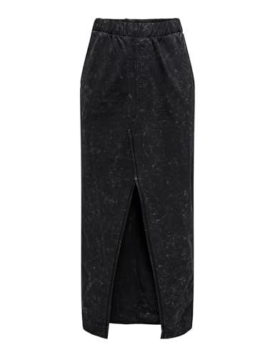 ONLDONNA Washed Skirt UB SWT von ONLY