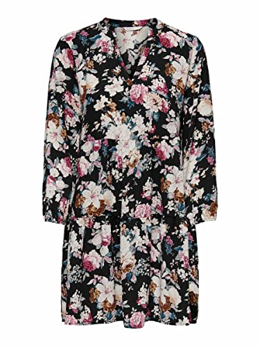 ONLFAVORITE THEA 7/8 Dress NOOS PTM von ONLY