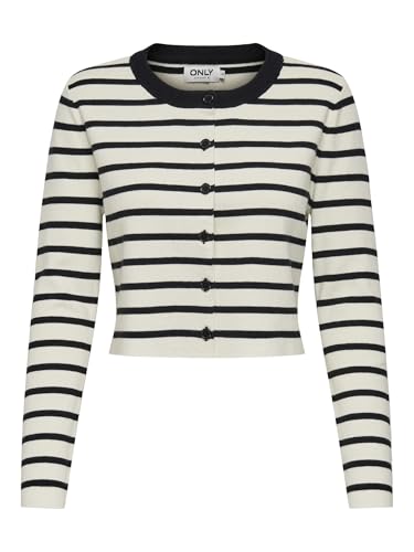 ONLFIE LS Cardigan CS KNT von ONLY