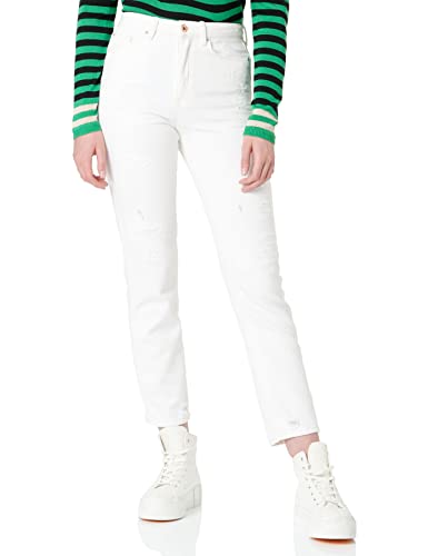 ONLFINE Life HW ST AK DST DNM REA285NOOS von ONLY