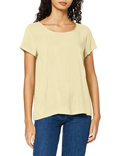 ONLFIRST ONE Life SS SOLID TOP NOOS WVN von ONLY