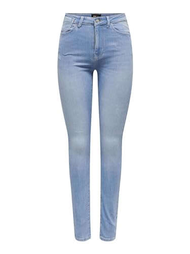 ONLFOREVER HIGH HW SK DNM MAT359 ONLFOREVER HIGH HW SK DNM MAT359 von ONLY