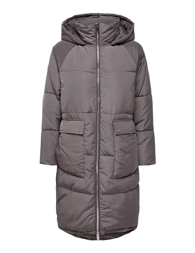 ONLGABI OVERSIZED LONG COAT OTW NOOS von ONLY