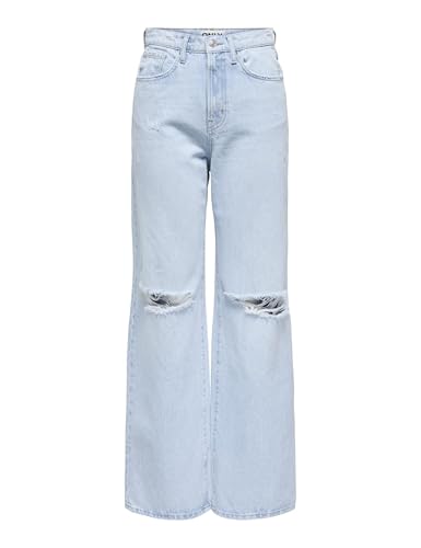 ONLHOPE EX HW Wide des TAI261 DNM ONLHOPE EX HW Wide des TAI261 DNM von ONLY