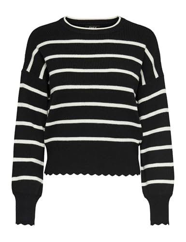ONLIBI LS O-Neck NOOS KNT ONLIBI LS O-Neck NOOS KNT von ONLY