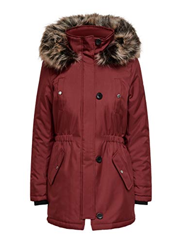 ONLIRIS FUR Winter Parka CC OTW ONLIRIS FUR Winter Parka CC OTW von ONLY