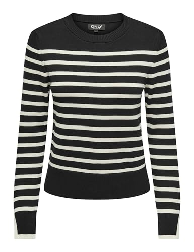 ONLKALANA LS O-Neck KNT von ONLY