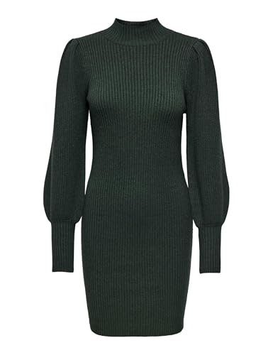ONLKATIA L/S Dress KNT NOOS von ONLY