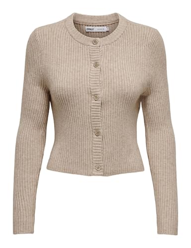 ONLKATIA LS Button Cardigan NCA KNT ONLKATIA LS Button Cardigan NCA KNT von ONLY