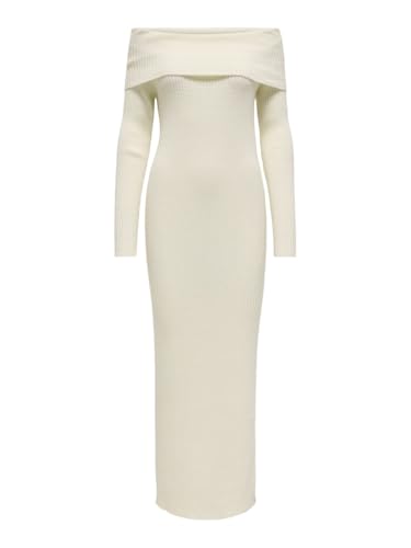ONLKATIA LS Off Shoulder Dress CC KNT von ONLY