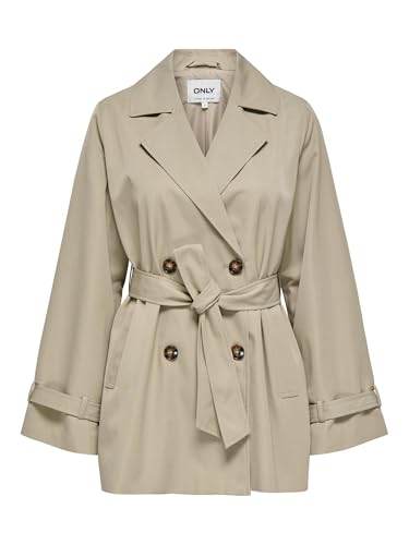 ONLLESLEY Life Trenchcoat OTW CC von ONLY