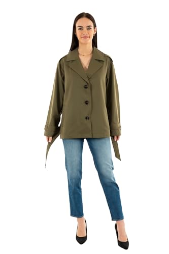 ONLLINE Short Trenchcoat OTW NOOS von ONLY